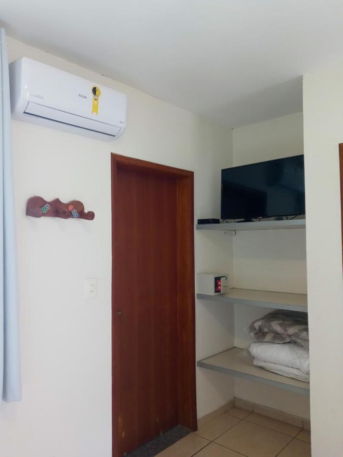 Pousada Vila Real Flats Ouro Preto  Exterior foto