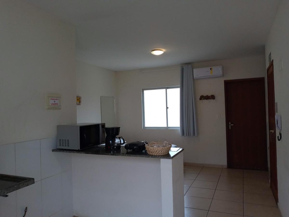 Pousada Vila Real Flats Ouro Preto  Exterior foto