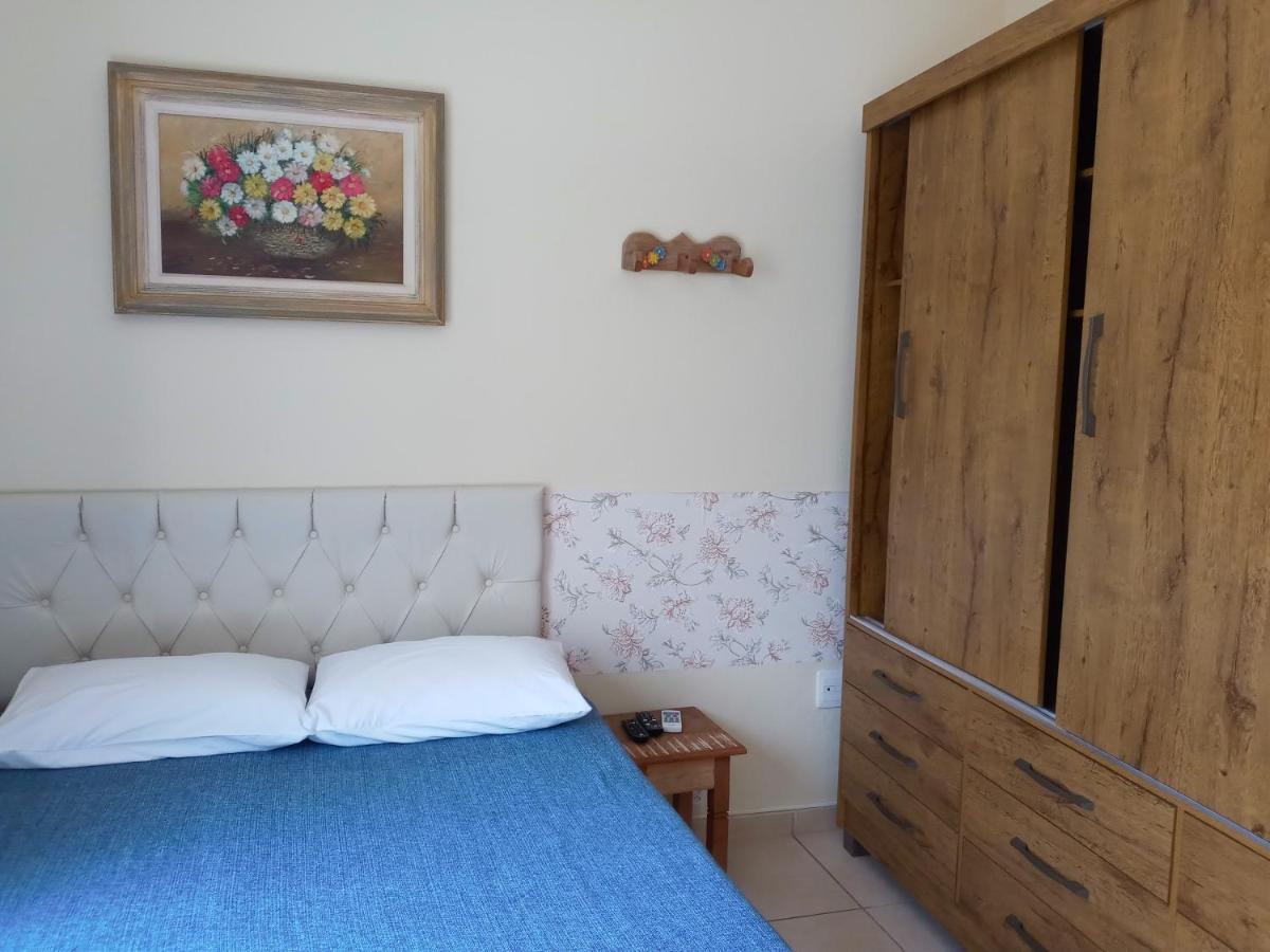Pousada Vila Real Flats Ouro Preto  Exterior foto