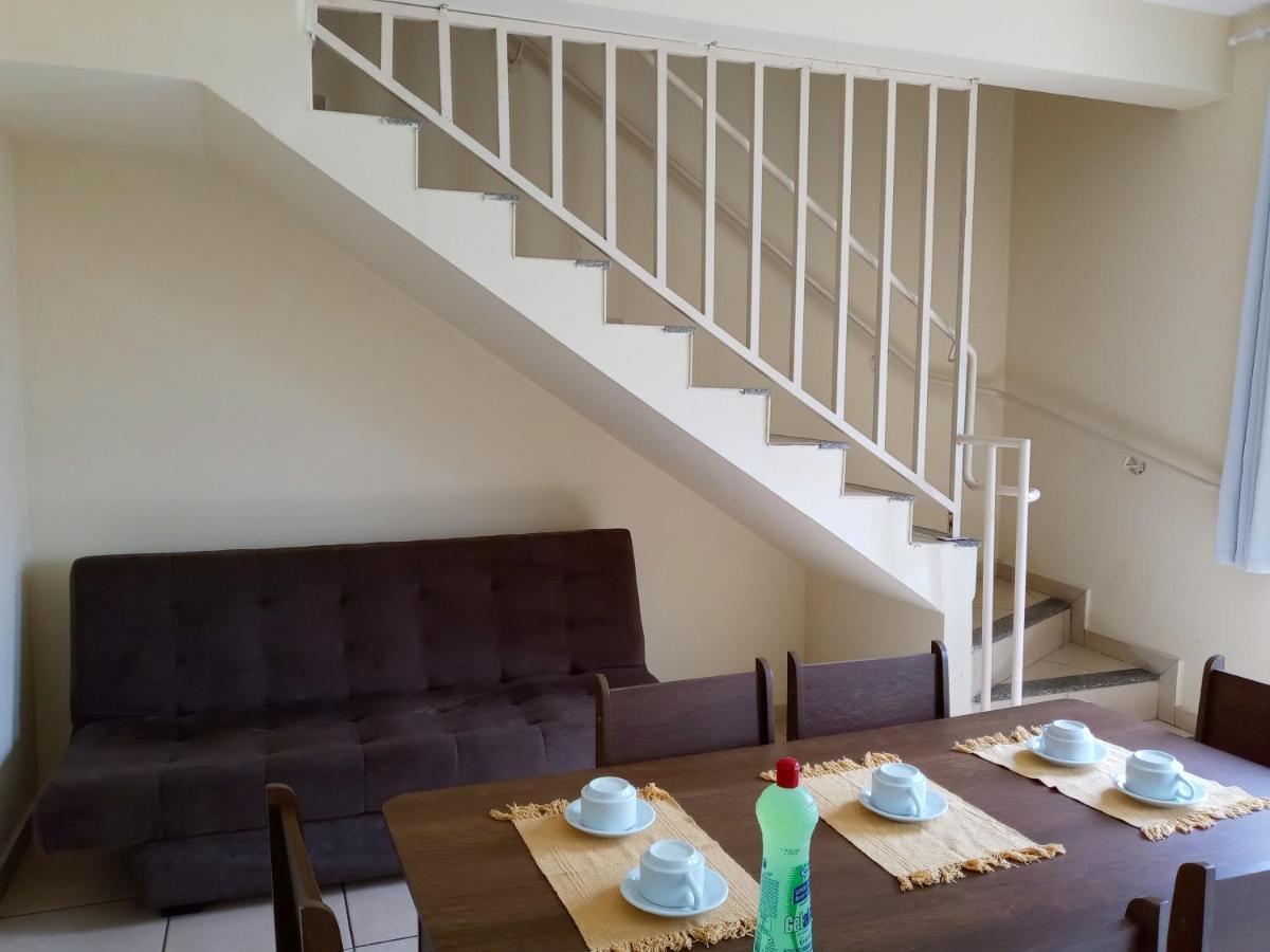 Pousada Vila Real Flats Ouro Preto  Exterior foto
