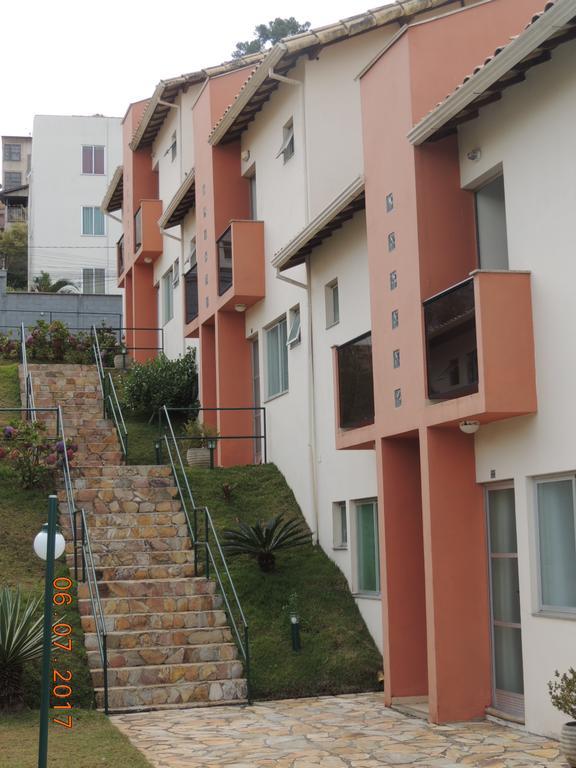 Pousada Vila Real Flats Ouro Preto  Habitación foto
