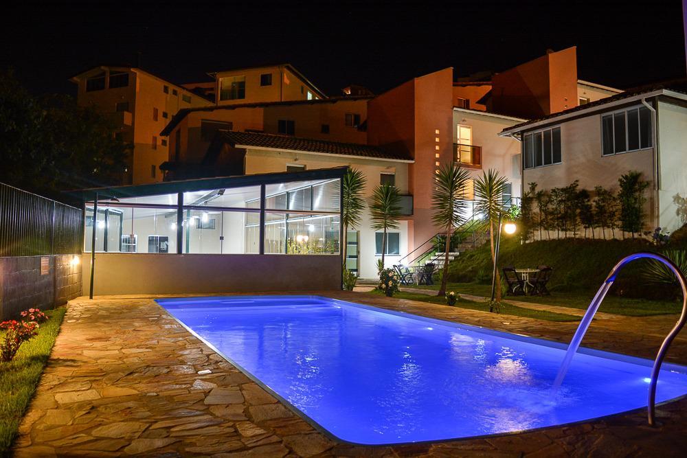 Pousada Vila Real Flats Ouro Preto  Exterior foto