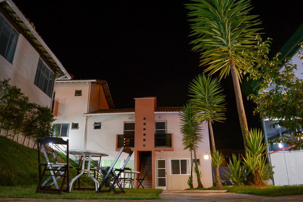 Pousada Vila Real Flats Ouro Preto  Exterior foto